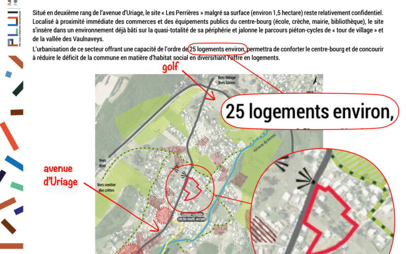 Jamais deux sans trois !