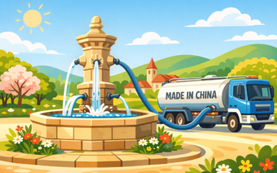 Faire vivre notre économie locale