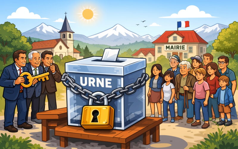 Et si on demandait enfin l’avis des habitants ?