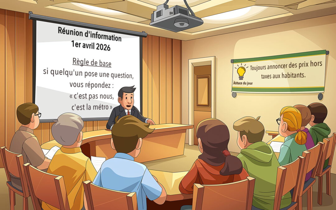 Débat sur la fermeture de l’avenue d’Uriage ?