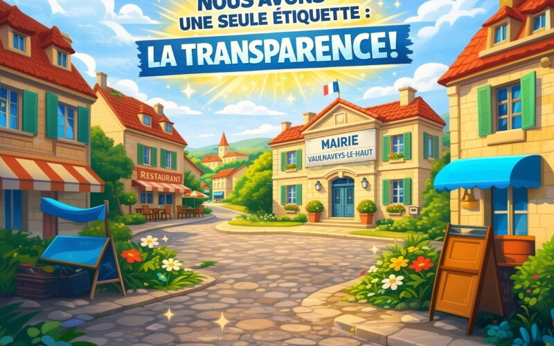 On essaie de nous coller des étiquettes.